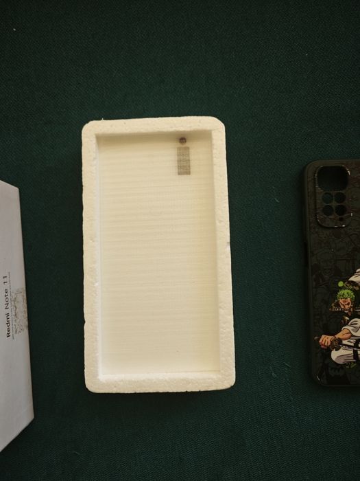 Xiaomi Redmi Note 11 + extras