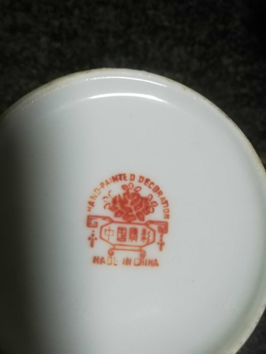 Louças vista alegre raras