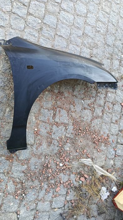 Guarda lamas Toyota Corolla e12 h/back 2002