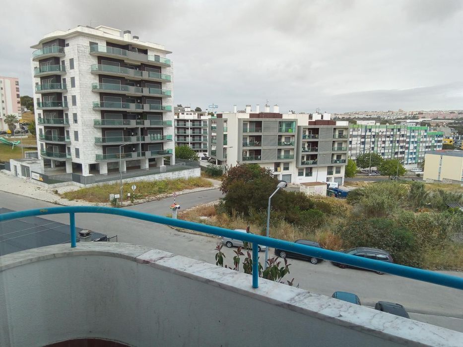 T3 para alugar no Feijó Parque da Paz