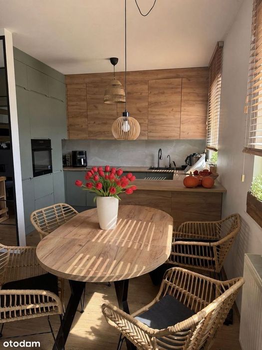 Piękne mieszkanie na Oksywiu z widokiem na las | 66 m² | 3 pokoje