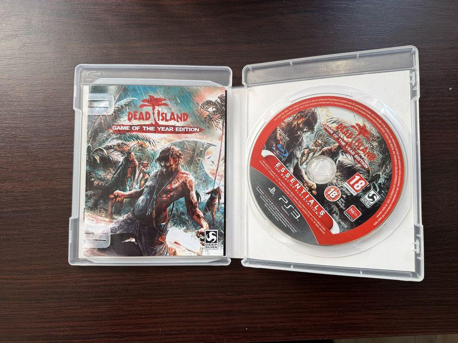 dead island goty ps3