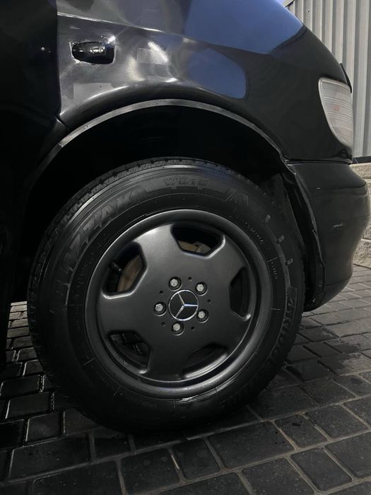 Продам Mercedes Vito