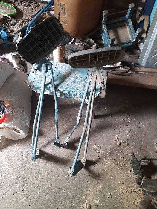 Забчастини для Газ 52 і53