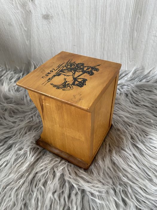 Podkładki pod kubek CORFU