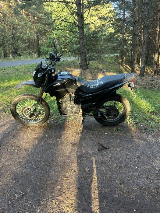 Продам прус 200