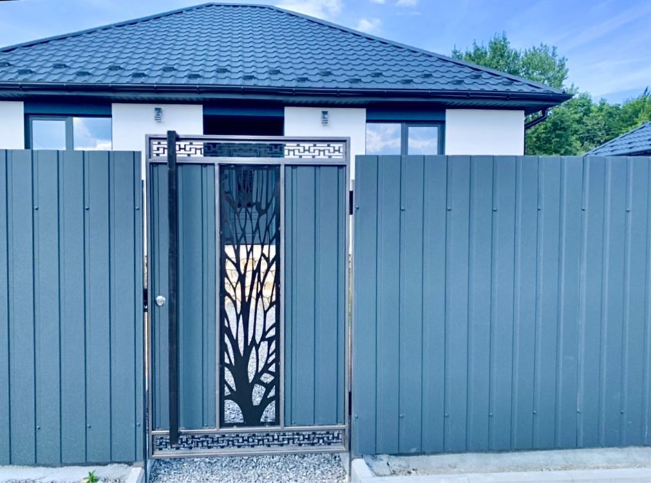 House by the address st. Bogdana Khmelnitskogo (area 90 m²) - Atlanta.ua - photo 6