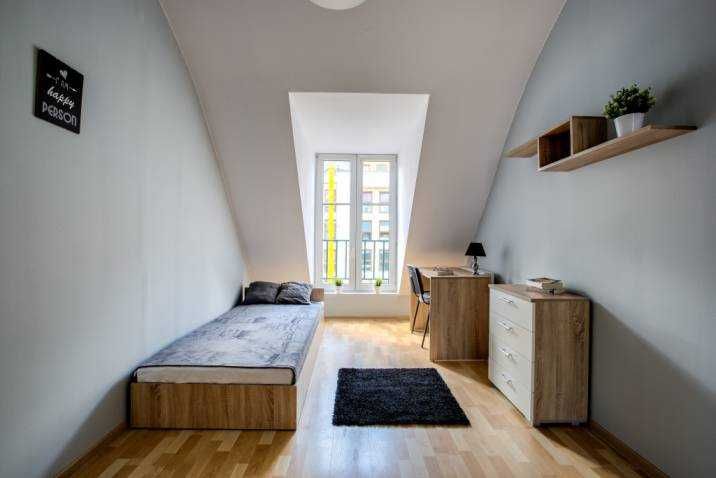 Mieszkanie – Warszawa - Widok 3