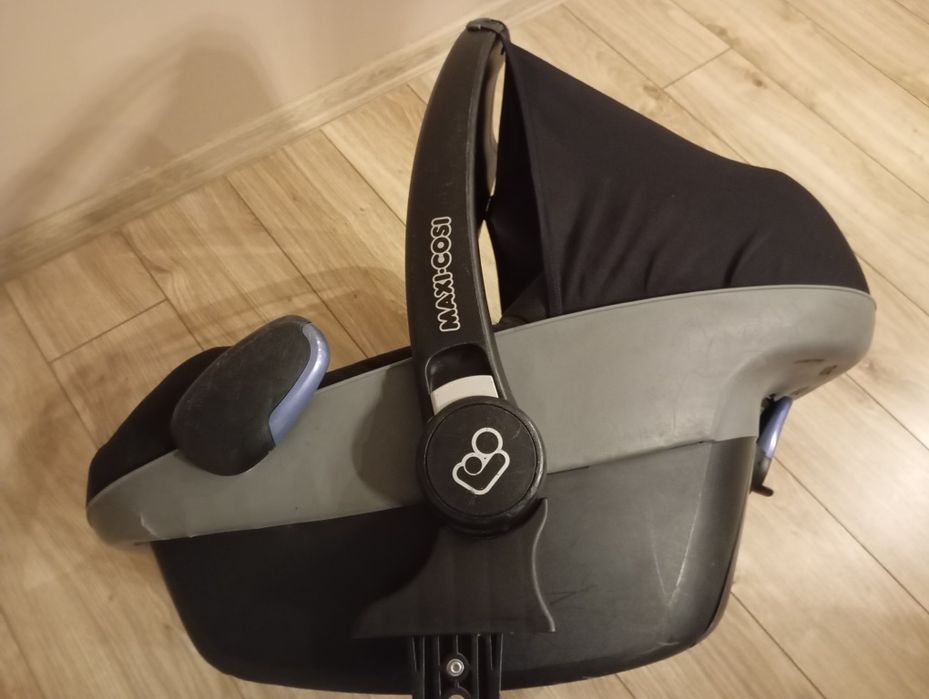 Fotelik, nosidełko maxi Cosi Pebble