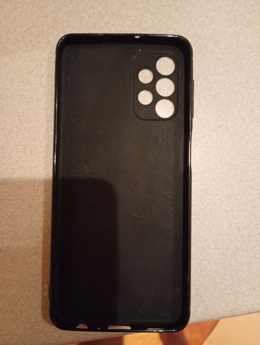 Etui na telefon Samsung A13