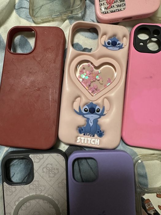 Чохли на 13-14 айфон