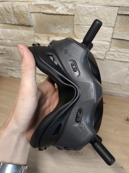 DJI google V2 super stan