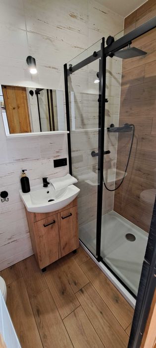 Agroturystyka Siedlisko TomaszEwka pokoje lub cały domek do wynajecia