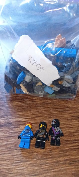 LEGO Ninjago 70723