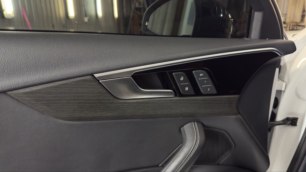 Audi a 4 S-Line 2022