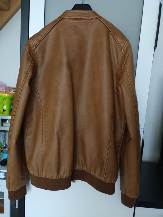 Kurtka męska r 44.Pull& bear