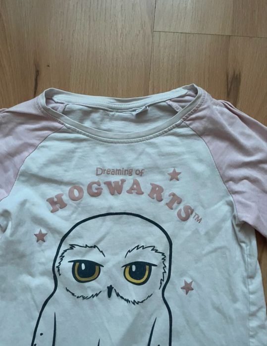 Koszula nocna Hedwiga r. 110/116