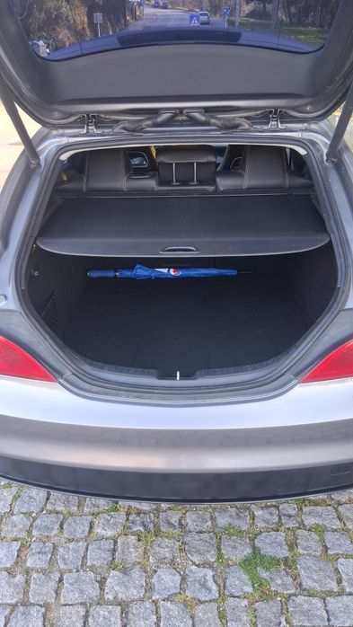 Mercedes cla shooting brake