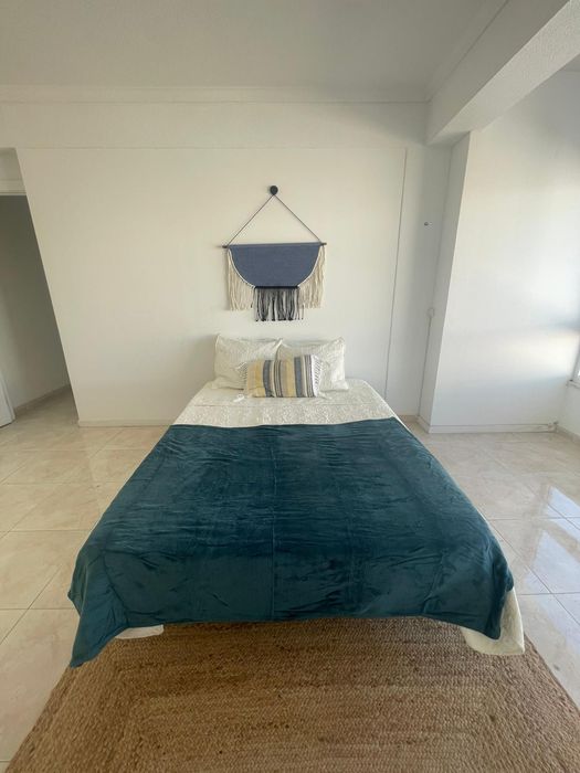 Quarto Individual Portela de Sacavem