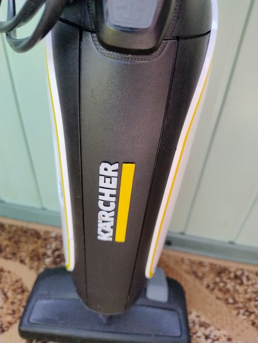 Пылесос Karcher vc5, premium