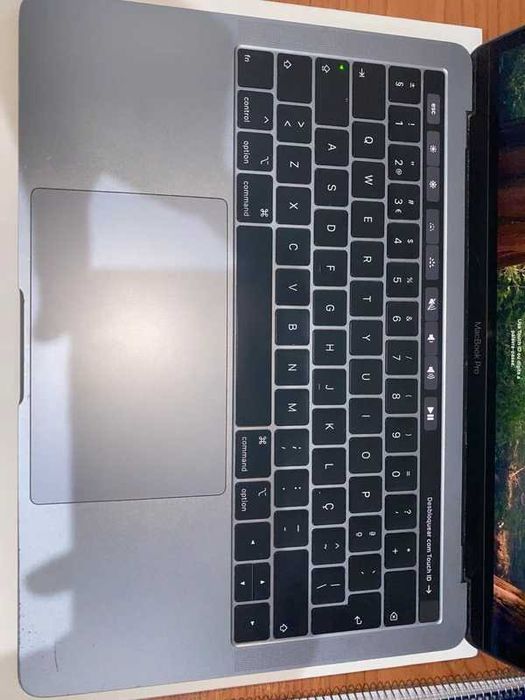 MacBook Pro 13’’ 2018