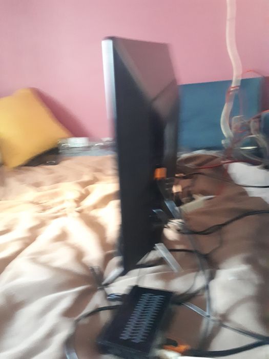 Telewizor Samsung 32 całe plus dekoder