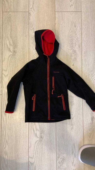 Куртка ветровка детская