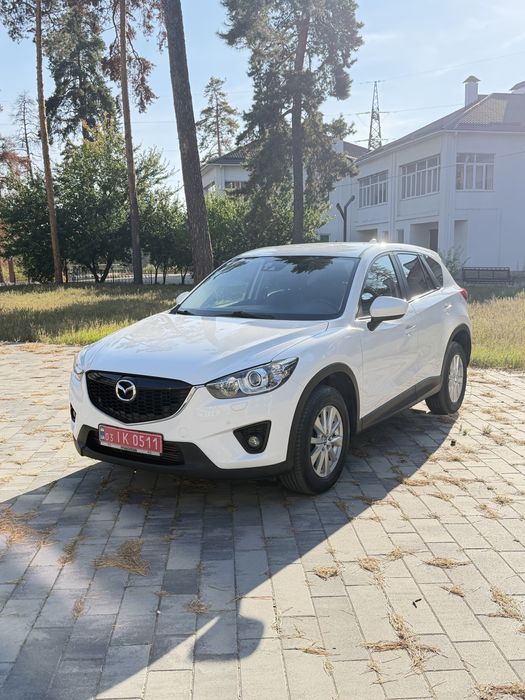 Продам Mazda CX-5