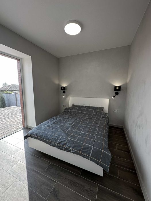 Дом по адресу Люстдорфская дор. (площадь 275 м²) - Atlanta.ua - фото 9