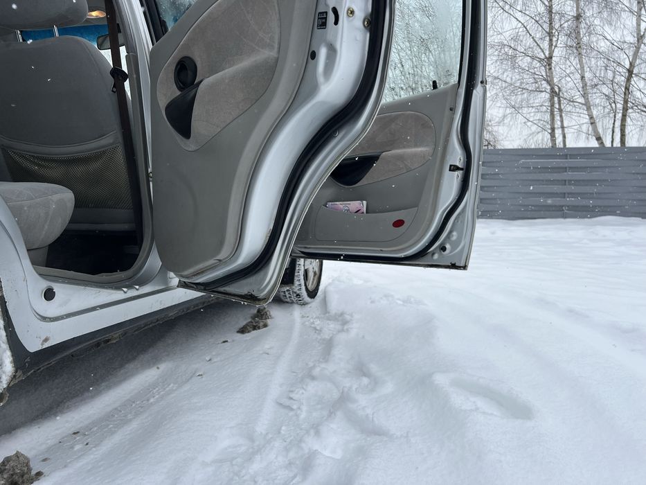 Chery QQ 2010 року, 0.8 бензин, механіка, 71т.км