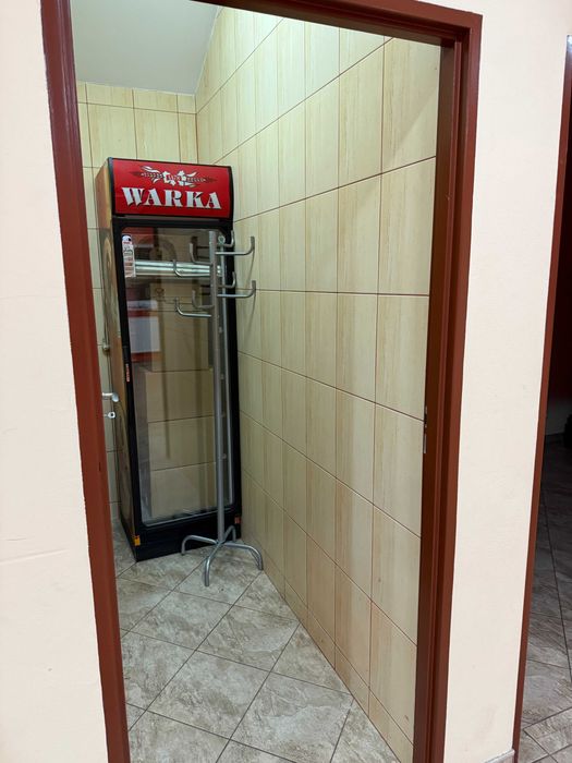 Lokal  do wynajęcia od zaraz!