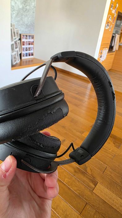 Ігрові навушники HyperX Cloud MIX (Bluetooth + Hi-Res)