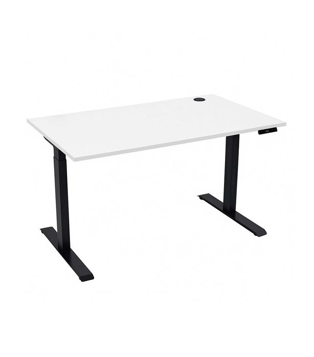 Стіл з електричним регулюванням висоти, двомоторний 3-ступеневий