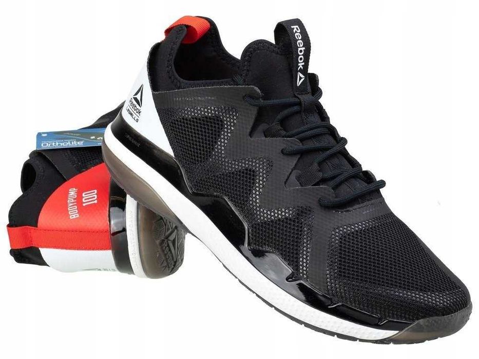 REEBOK REEBOK ULTRA 4.0 LM adidasy damskie   nowe   R 40,5