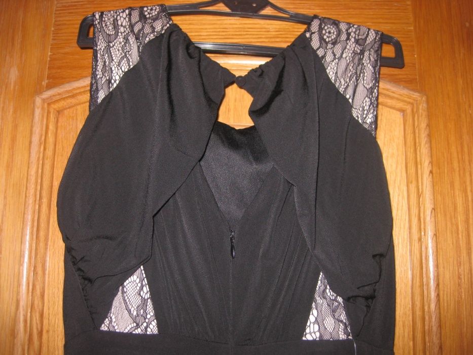 Vestido Tintoretto 36 - NOVO