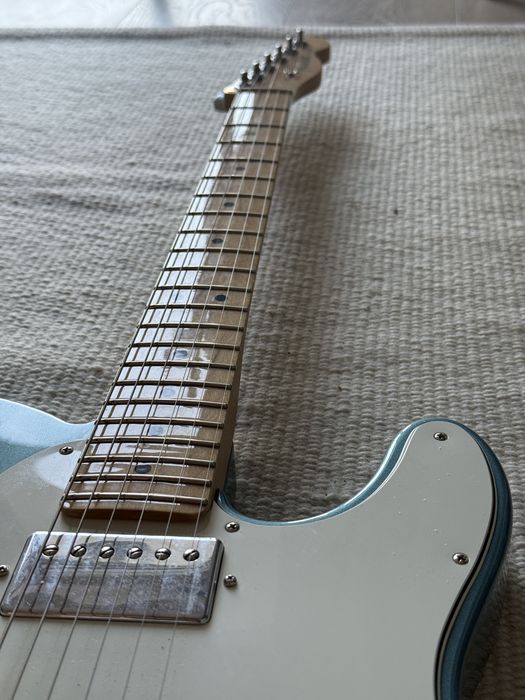 Fender Player Telecaster HH MN Tidepool Kraków Podgó…