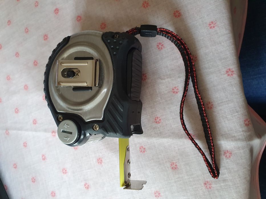 Fita métrica 5M - Nova