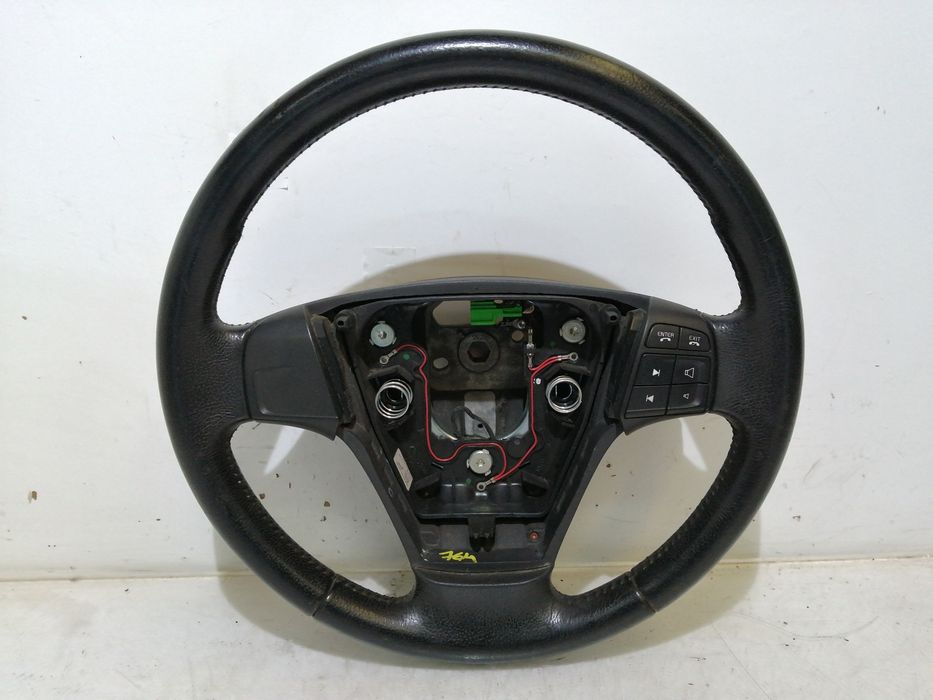 Volante - volvo v50 (545) | 03 - 12