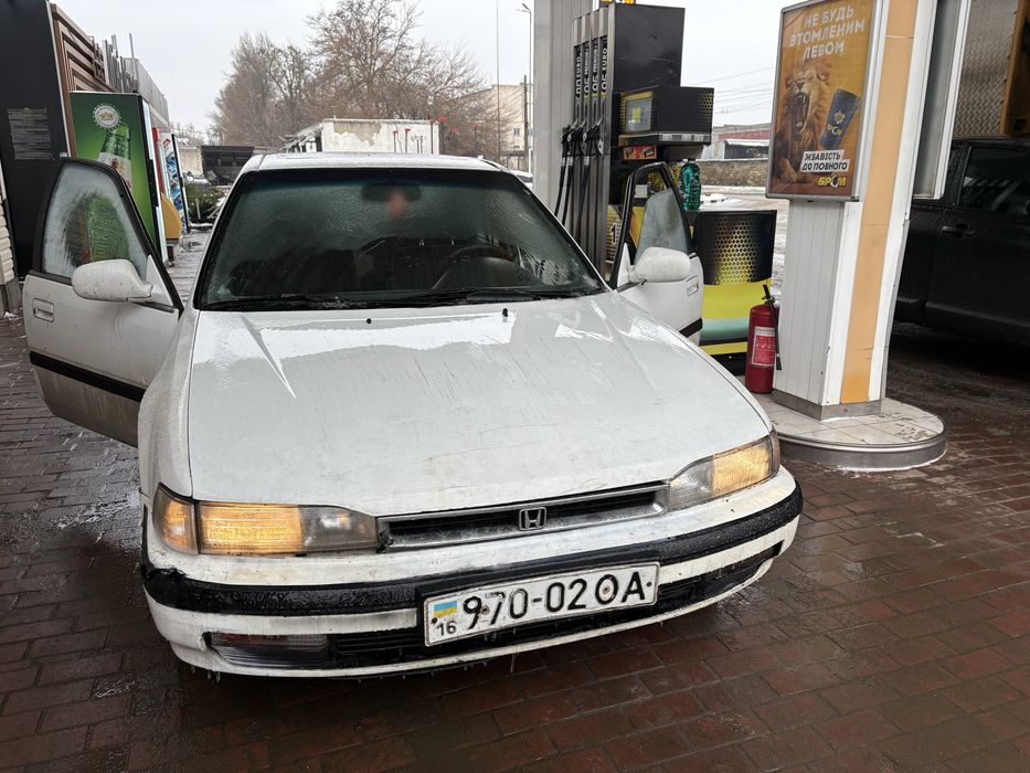 Продам Хонду Аккорд 4