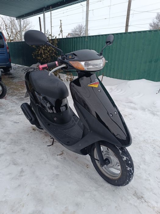 Скутер Honda dio 35