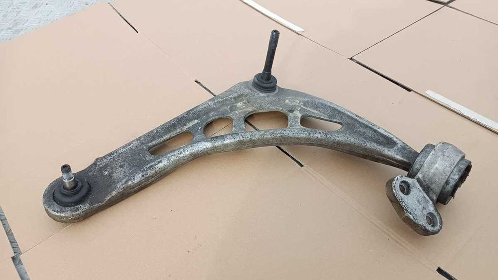 Lewy Wahacz Strona Kierowcy BMW e46 Sedan kombi coupe cabrio compact