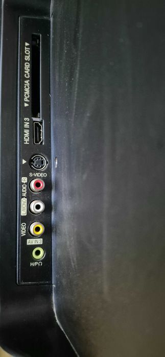 Telewizor LG 47" LCD Full HD