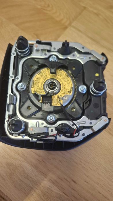 Airbag Land Rover Подушка безпеки 307894110AC 307584610AC 0589P1000623