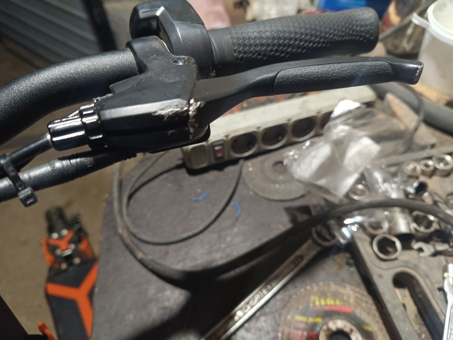 електросамокат kukirin G2 max