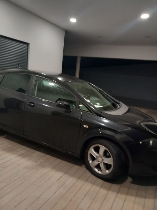 Seat leon 1p        .