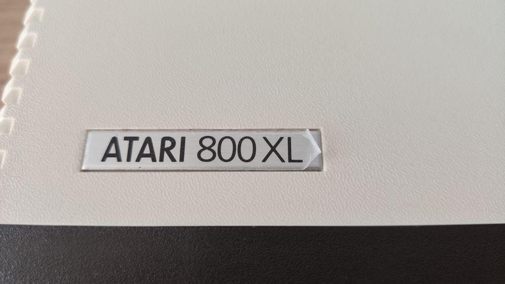 Atari 800XL sprawne stan bdb