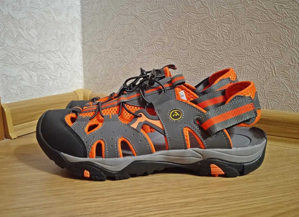 Трекинговые сандалии, Трекінгові сандалі ATIKA.З США. Оригінал