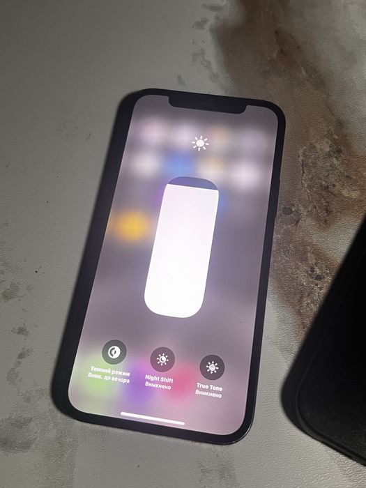 Продам iphone 12 Blue Гарний стан Face id true tone Все працює! Неверл