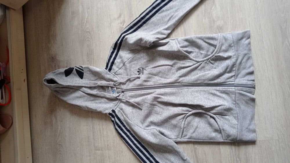 Спортивна кофта Adidas