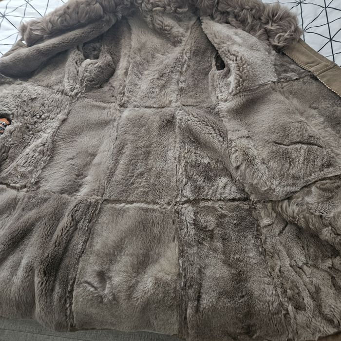 Дублянка натуральна,  б/в